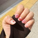 두류역 | 두류역 리온느 네일 재방문 후기 꼼꼼한 관리와 깔끔한 내부까지 만족