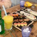 오 닭꼬치 이미지