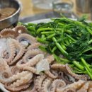 덕수궁 나들이 중 정관헌에서 만난 양탕국 가베(커피의 옛이름) 시음회와 근처 북창동 맛집 '소문난쭈꾸미' 시식후기.. 이미지