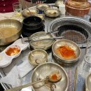 해운대 연탄 생갈비 (수원매탄점) | 수원 맛집 한우 해운대연탄생갈비 수원매탄점 방문 후기! ♥