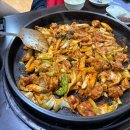 춘천칠전닭갈비 네이버블로그