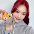 시은노래연습장 | 음원차트 순항 &#39;테디베이&#39; 곰돌이춤 스테이씨 프로필 몸매 인스타 멤버 나이 키 소속사