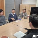 (사)케이비엘 이미지