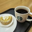 눈사람 | 스타벅스 토피넛 라떼·눈사람 바움쿠헨 후기｜달콤한 겨울, 시즌 메뉴