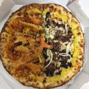 산호동101 | 마산 산호동맛집 노모어피자 옥수수새우 콰트로머쉬룸 불고기 포장후기