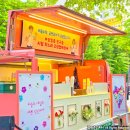 상일중학교 앞 이미지