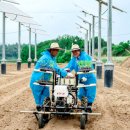 모아태양광발전소 이미지