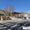 우이동 만남의광장 화장실 이미지