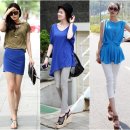 블루컬러 이미지