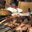 더우개 식당