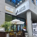 송도동카페 흑임자라떼 맛있는 송도 커피 엘 에스프레소 엔 핸드드립