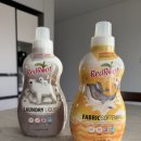 강세탁 | [내돈내산] 신생아 아기 세탁세제·섬유유연제 추천｜레드루트 바닐라 코튼향 사용후기