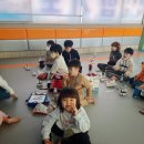 용인대 청무태권도 체육관 이미지