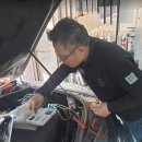 밤가시카서비스 | 일산 아우디 브레이크 패드 경고등 점등으로 .... 카윈스 협력점 / 일산 수리 잘 하는 곳