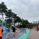 은계숲 | 시흥 물놀이터, 은계숲생태공원 무료 물놀이장 이용후기