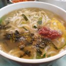 내사랑칼국수
