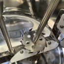 에스엔텍 | 화장품 호모믹서 주문제작 업체 납품 후기