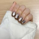 산본 1인네일샵 자석젤네일 잘하는 산본네일 / 소유뷰티