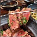 매향여자정보고등학교 | 행궁동맛집추천 회자에서 먹은 특별한 덮밥 후기
