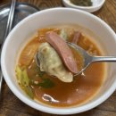 천안 성정동 김가네 부대찌개