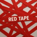give the green light 뜻 / cut the red tape 의미