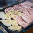황재옥곰탕 설렁탕(고덕1호점) | 평택 고덕맛집 생삼겹살 존맛 #숨은맛집 황재옥본가