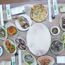 황포횟집 | 인생 숙소 찾았다! 샛별해수욕장 근처 민박, 여기가 천국일세~