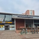 랑데자뷰 | 고속터미널 조용한 카페 찾는다면, 제주 감성 랑데자뷰 후기