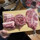 고기를굽는사람들육달 | [평택맛집] 내돈내산 고기를 굽는 사람들 육달 후기 :-)