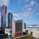 페어몬트 앰배서더 서울(Fairmont Ambassador Seoul) 이미지