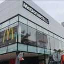 한국맥도날드안산고잔DT점 이미지