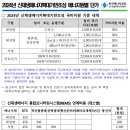 2024년 신재생에너지확대기반조성 에너지원별 단가 이미지