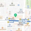 왕가탕후루계산역점 이미지