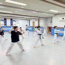 화랑태권도장 이미지