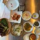 명가 우돈 | 송도 고기맛집 우돈명가 풍월에서 갈매기살·갈비살·숯불통오징어 먹은 후기