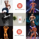 피트니스 진심 이미지