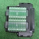 TC-40F SAMWON ACT IOLINK TERMINAL CONNECTOR 중고 이미지