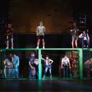 「SAC on Screen」 - 연극 보물섬 이미지