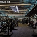 머슬탑 휘트니스 본점 이미지