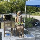 평화의 소녀상 이미지