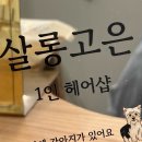 서현살롱 | 서현역 미용실 살롱고은 염색 후기