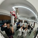 천수기업 | 주짓수 시작한지 한달🥋🐥