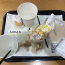 맘스터치홈플러스동대문점
