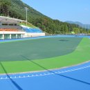 거제시롤러경기장 이미지