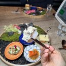 해를담은한우 | 광교 호수공원 맛집 추천 최상급 한우 도쿄등심 광교점