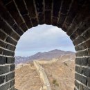 장성카서비스 | 베이징 만리장성 일일투어 - 모전욕장성(무톈위창청) 내돈내산 후기