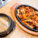 춘천명가막국수닭갈비