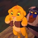 Lion King 이미지