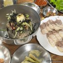덕곡 | 원주 봉산동 덕곡막국수 후기 생활의달인 은둔식달 방송맛집