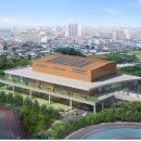 국민체육센터 볼링장 이미지